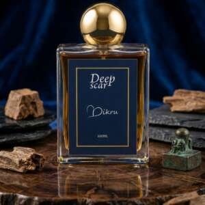 Deep Scar By Dikru Perfume